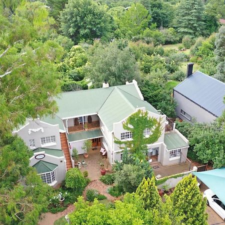 Patcham Place & Lilliput House, Clarens Luaran gambar