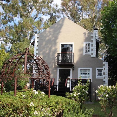 Patcham Place & Lilliput House, Clarens Luaran gambar