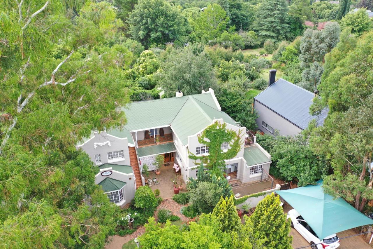 Patcham Place & Lilliput House, Clarens Luaran gambar