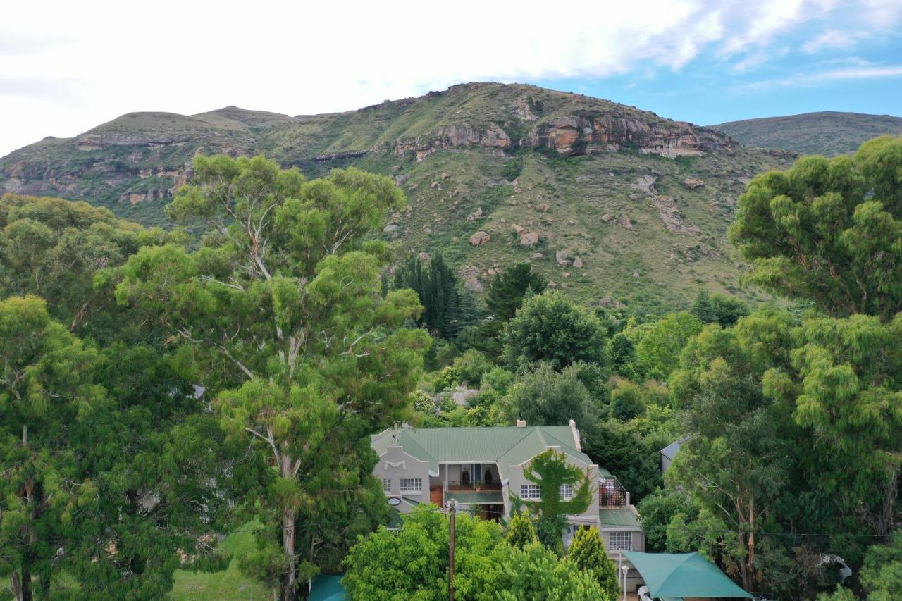 Patcham Place & Lilliput House, Clarens Luaran gambar