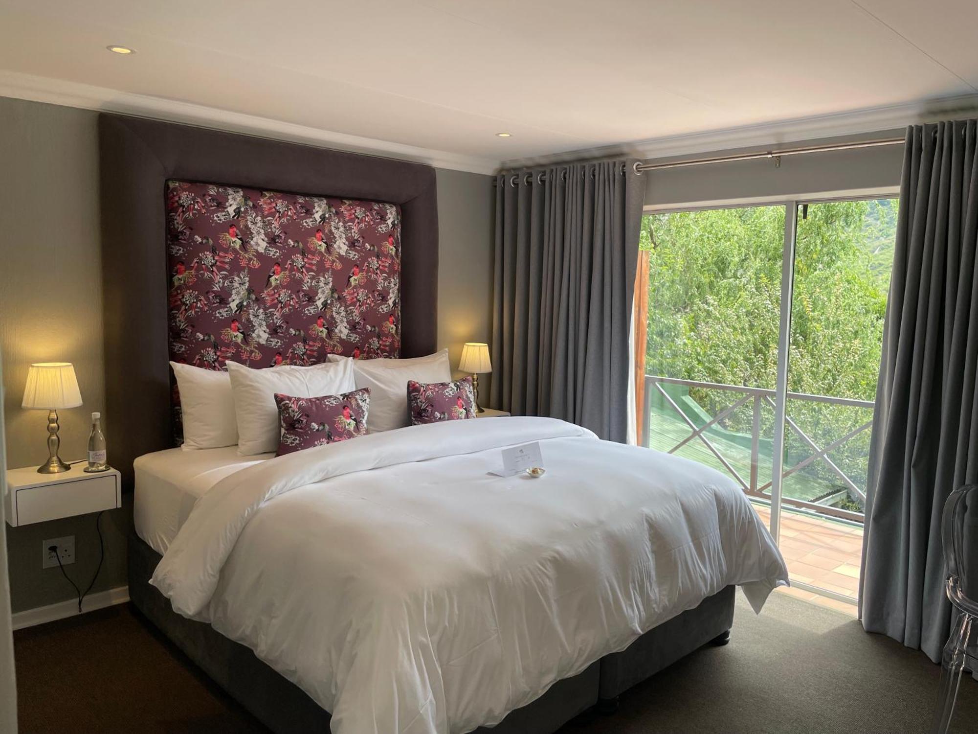 Patcham Place & Lilliput House, Clarens Luaran gambar