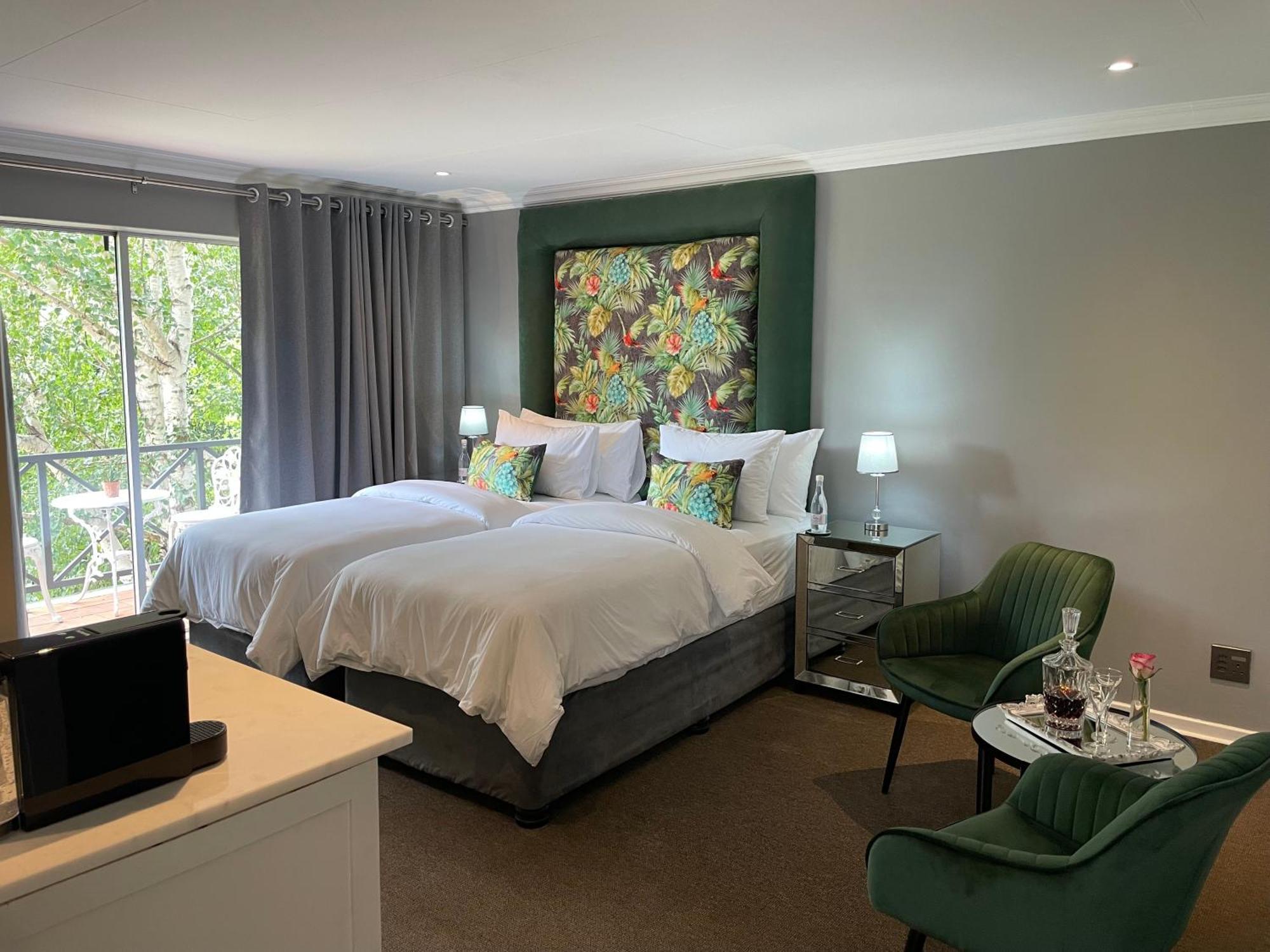 Patcham Place & Lilliput House, Clarens Luaran gambar