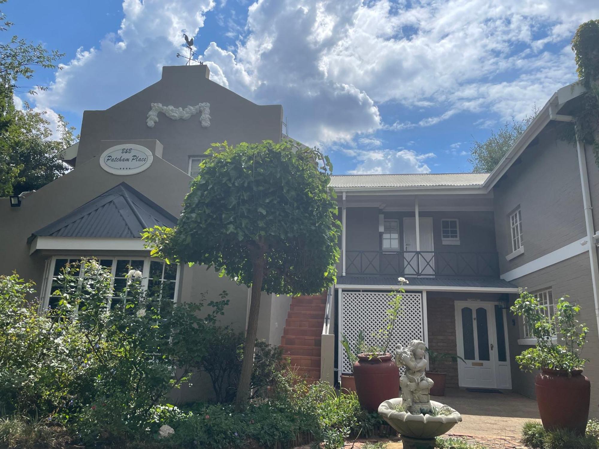 Patcham Place & Lilliput House, Clarens Luaran gambar
