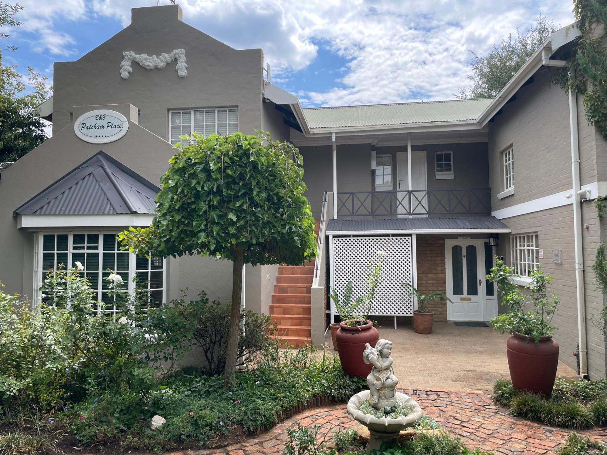 Patcham Place & Lilliput House, Clarens Luaran gambar