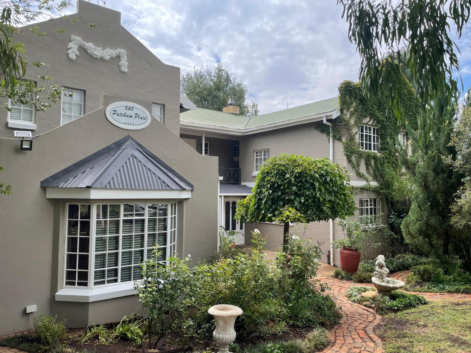 Patcham Place & Lilliput House, Clarens Luaran gambar