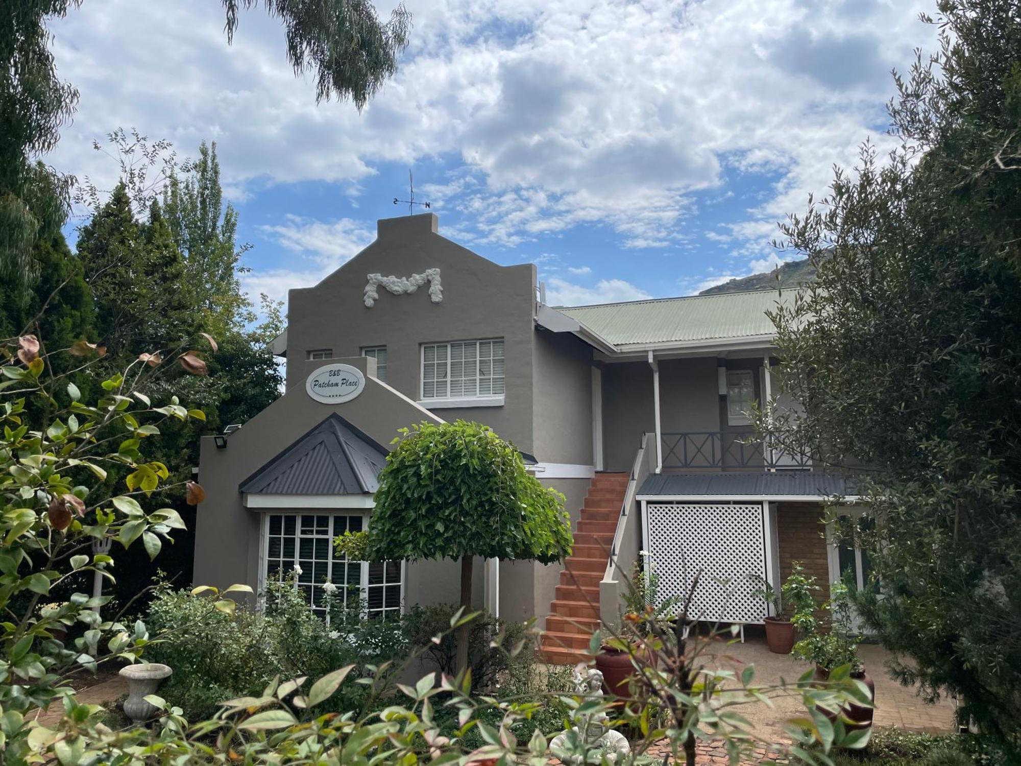 Patcham Place & Lilliput House, Clarens Luaran gambar