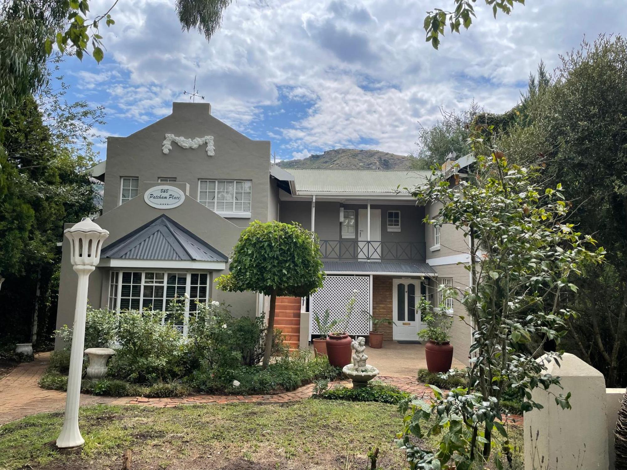 Patcham Place & Lilliput House, Clarens Luaran gambar