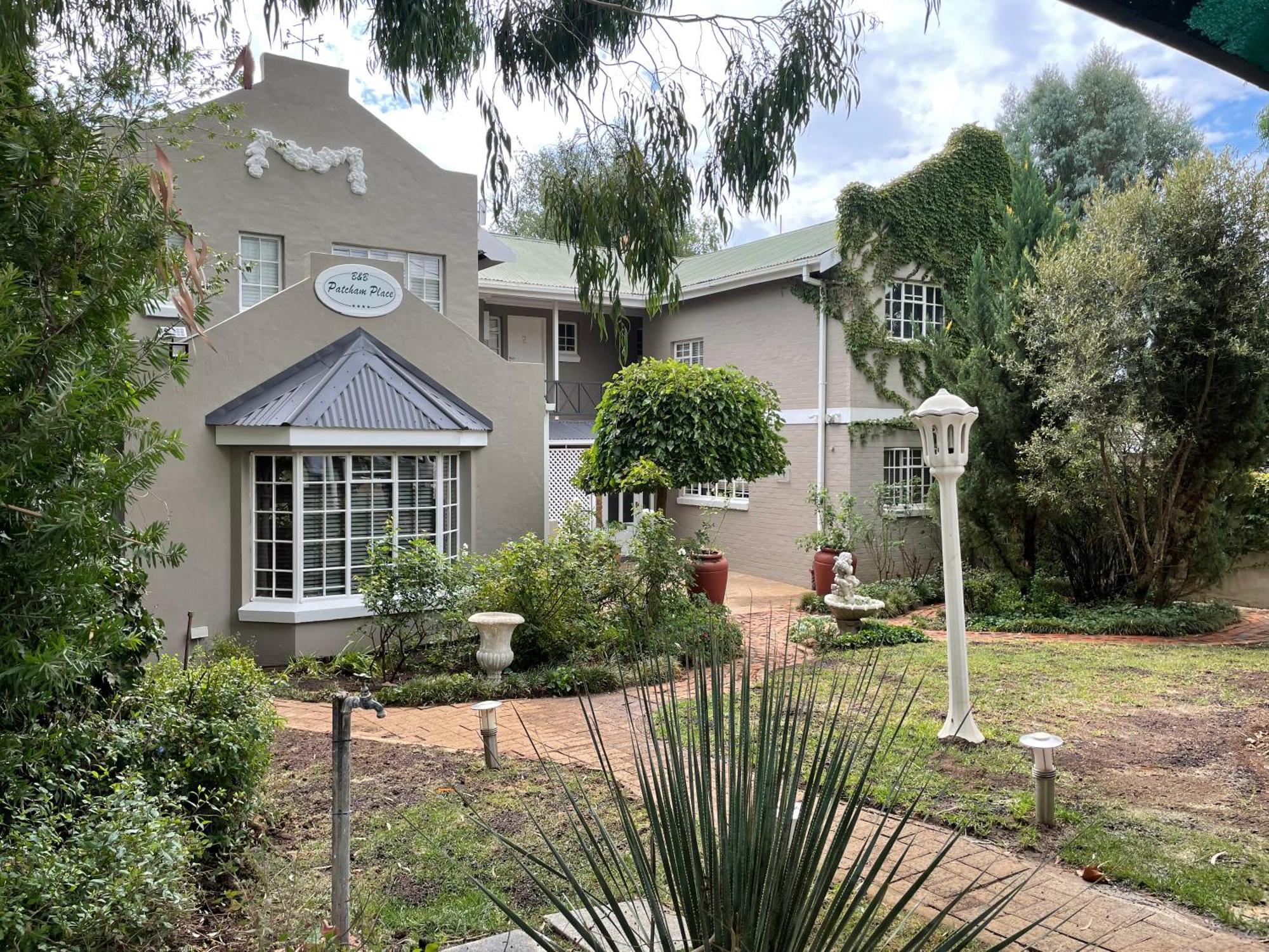 Patcham Place & Lilliput House, Clarens Luaran gambar