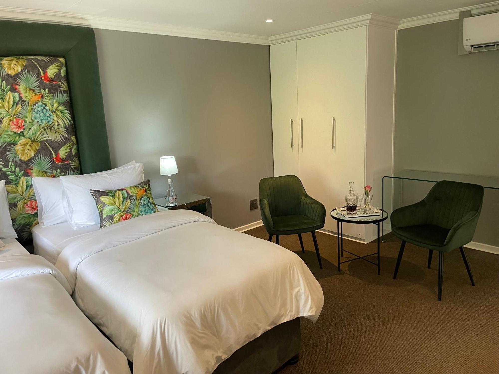 Patcham Place & Lilliput House, Clarens Luaran gambar