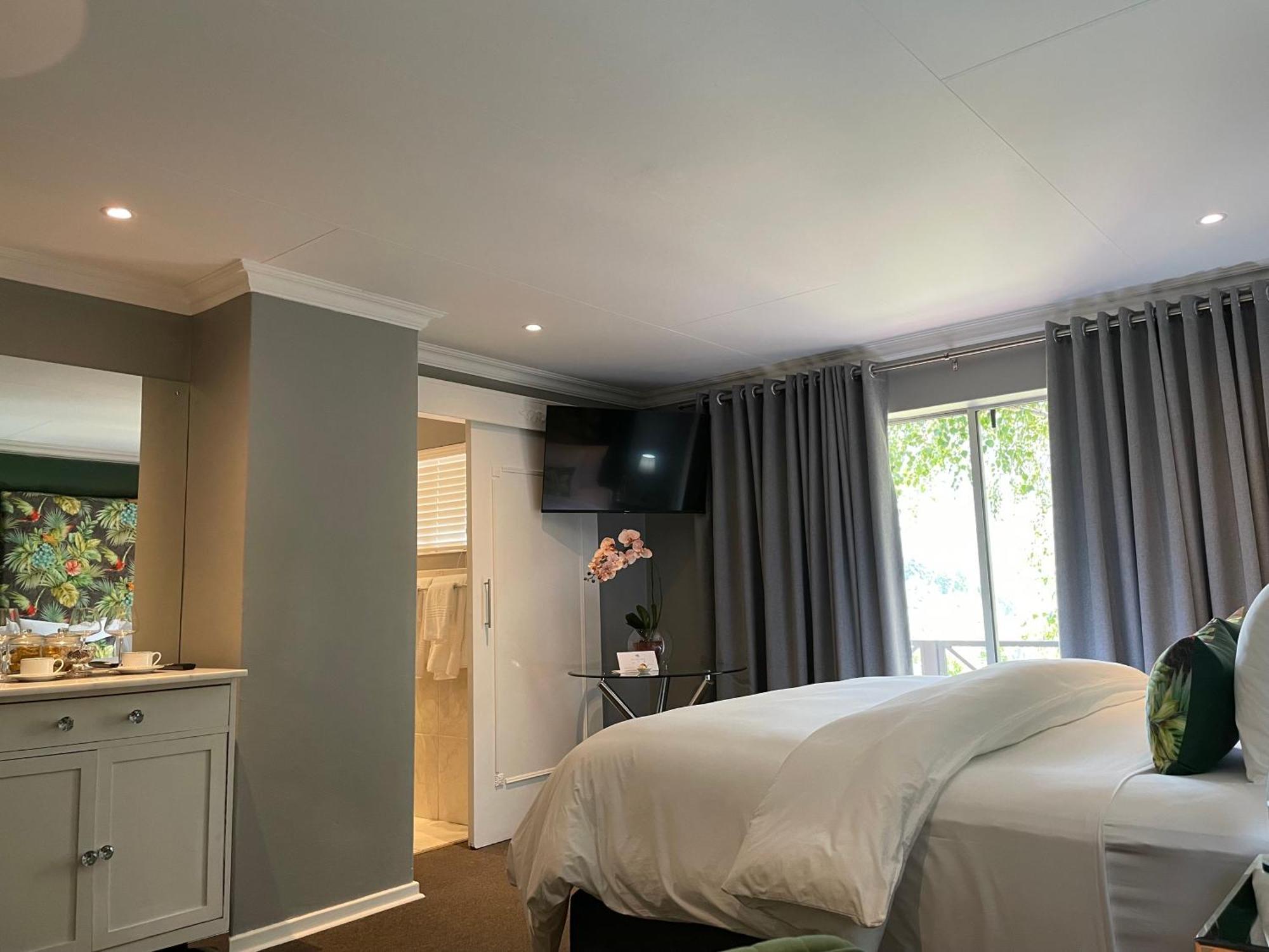 Patcham Place & Lilliput House, Clarens Luaran gambar