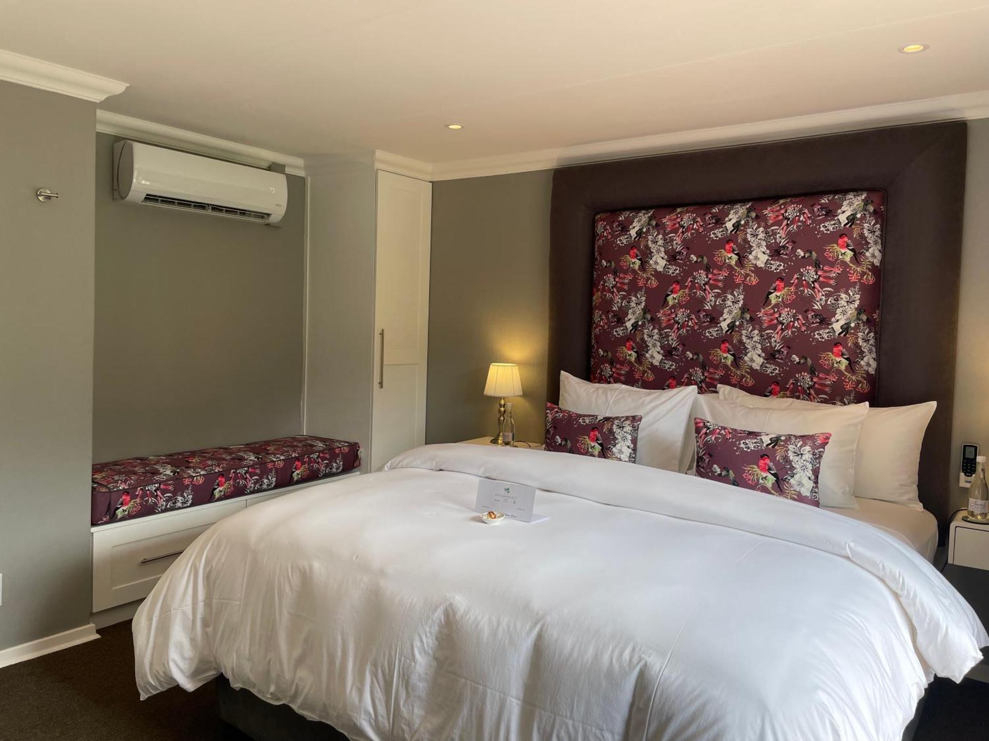 Patcham Place & Lilliput House, Clarens Luaran gambar