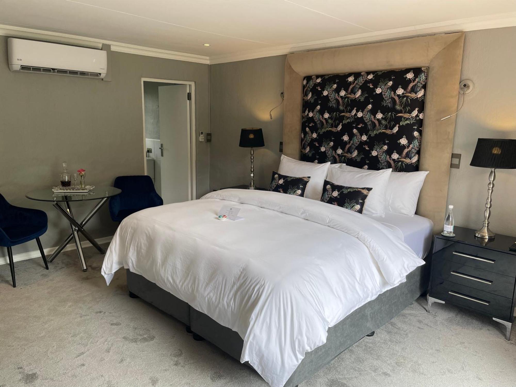 Patcham Place & Lilliput House, Clarens Luaran gambar