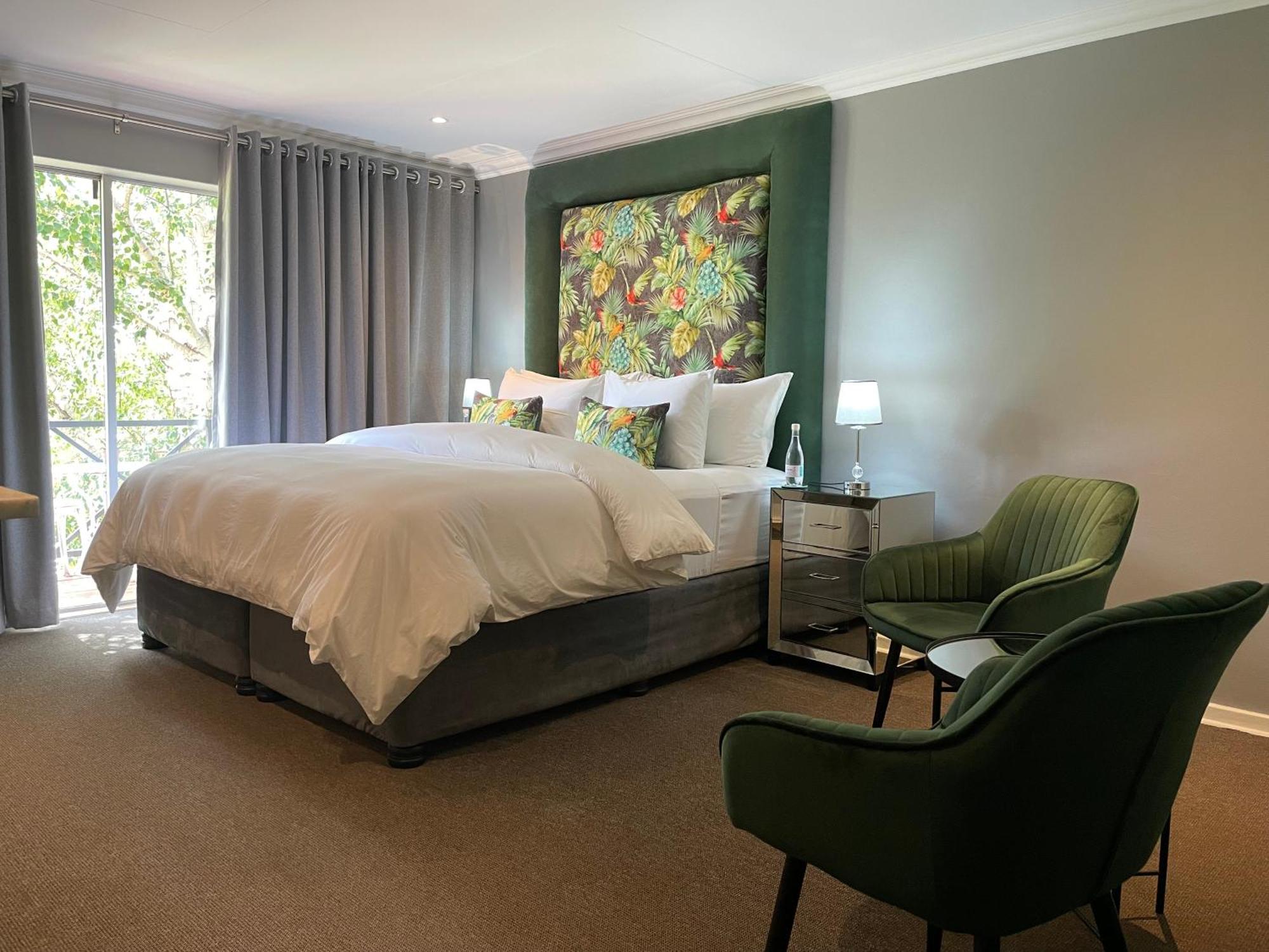 Patcham Place & Lilliput House, Clarens Luaran gambar