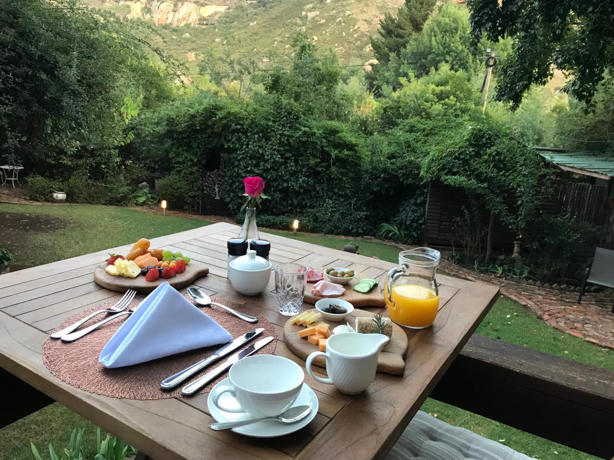 Patcham Place & Lilliput House, Clarens Luaran gambar