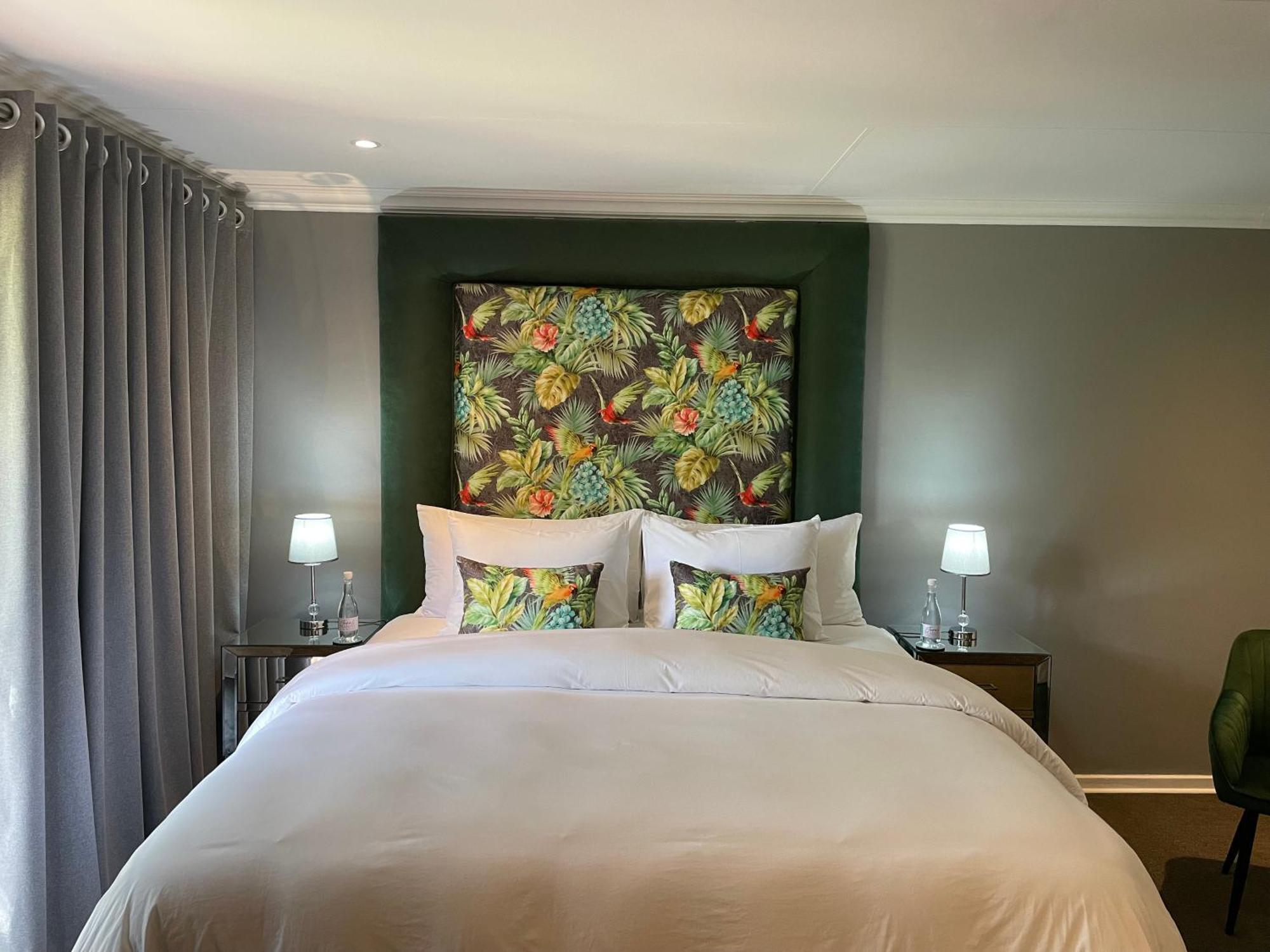 Patcham Place & Lilliput House, Clarens Luaran gambar