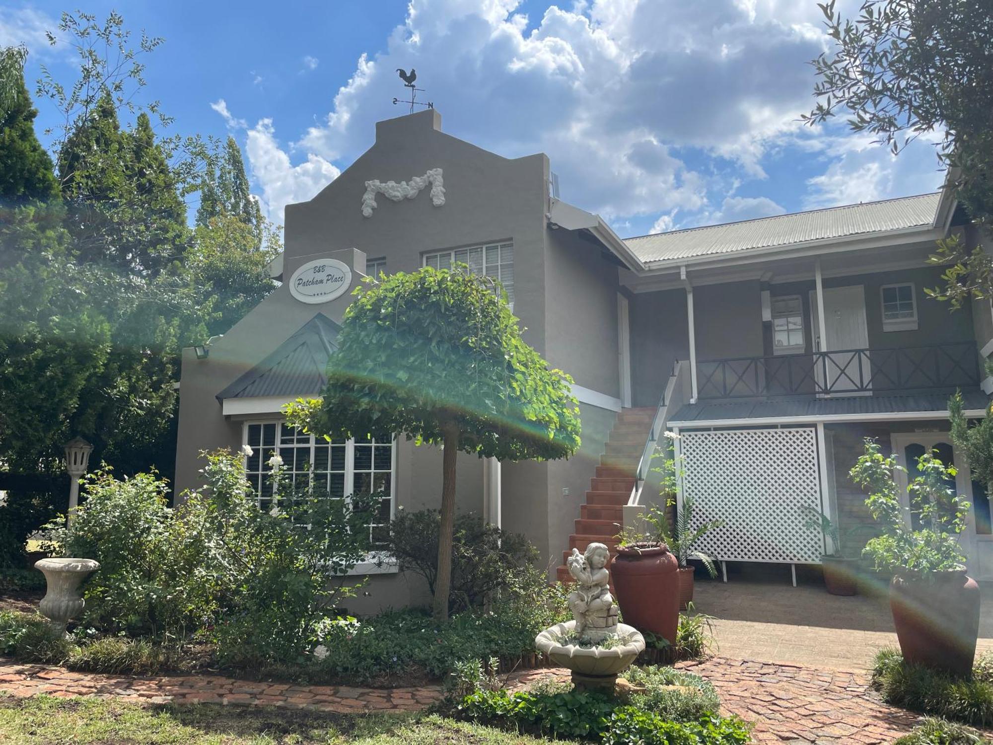 Patcham Place & Lilliput House, Clarens Luaran gambar