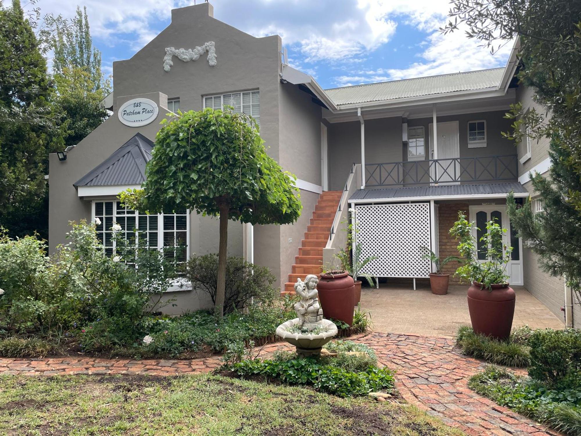 Patcham Place & Lilliput House, Clarens Luaran gambar