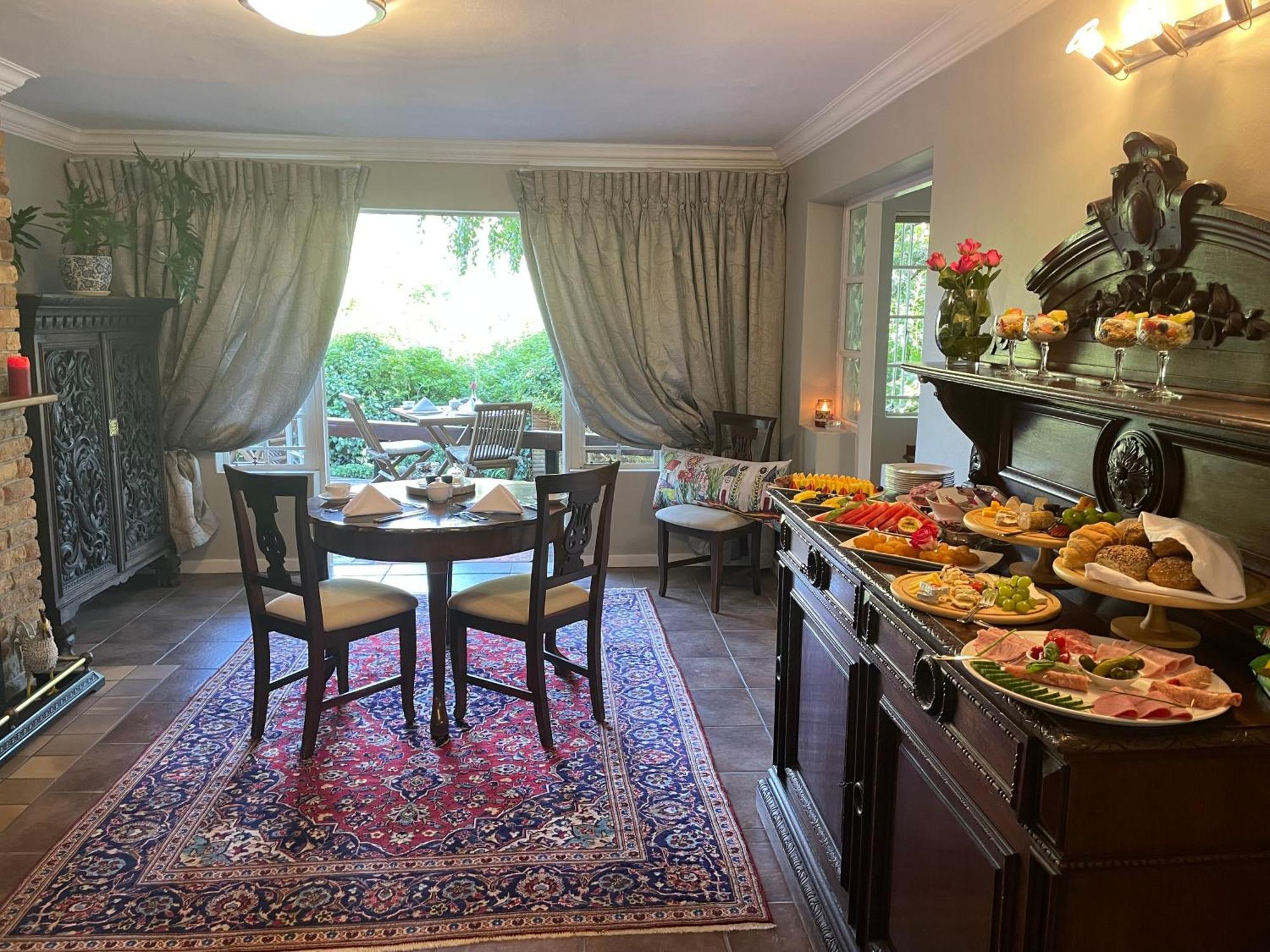 Patcham Place & Lilliput House, Clarens Luaran gambar
