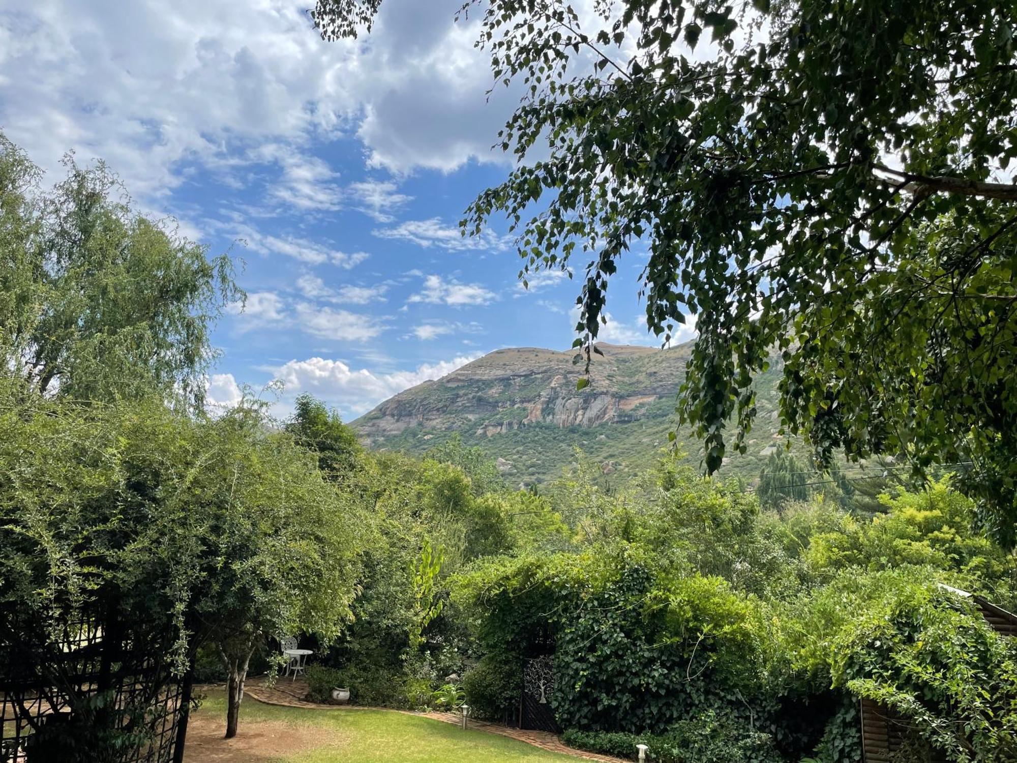 Patcham Place & Lilliput House, Clarens Luaran gambar