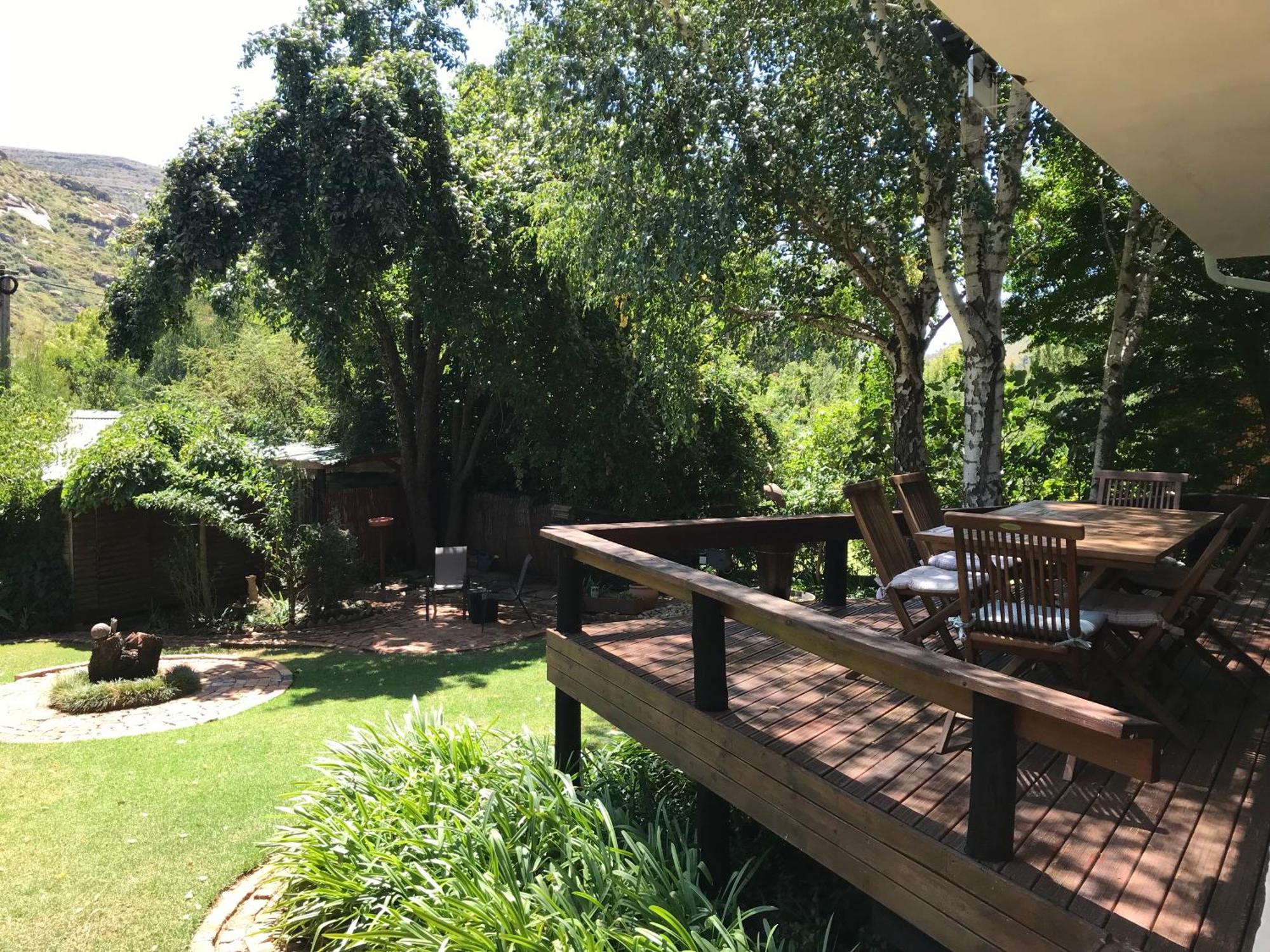 Patcham Place & Lilliput House, Clarens Luaran gambar
