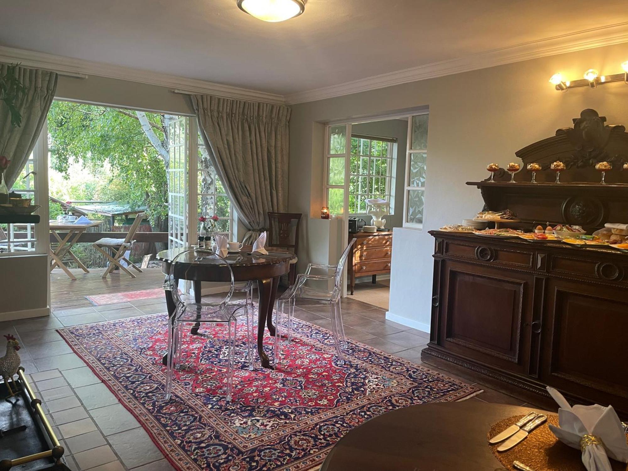 Patcham Place & Lilliput House, Clarens Luaran gambar