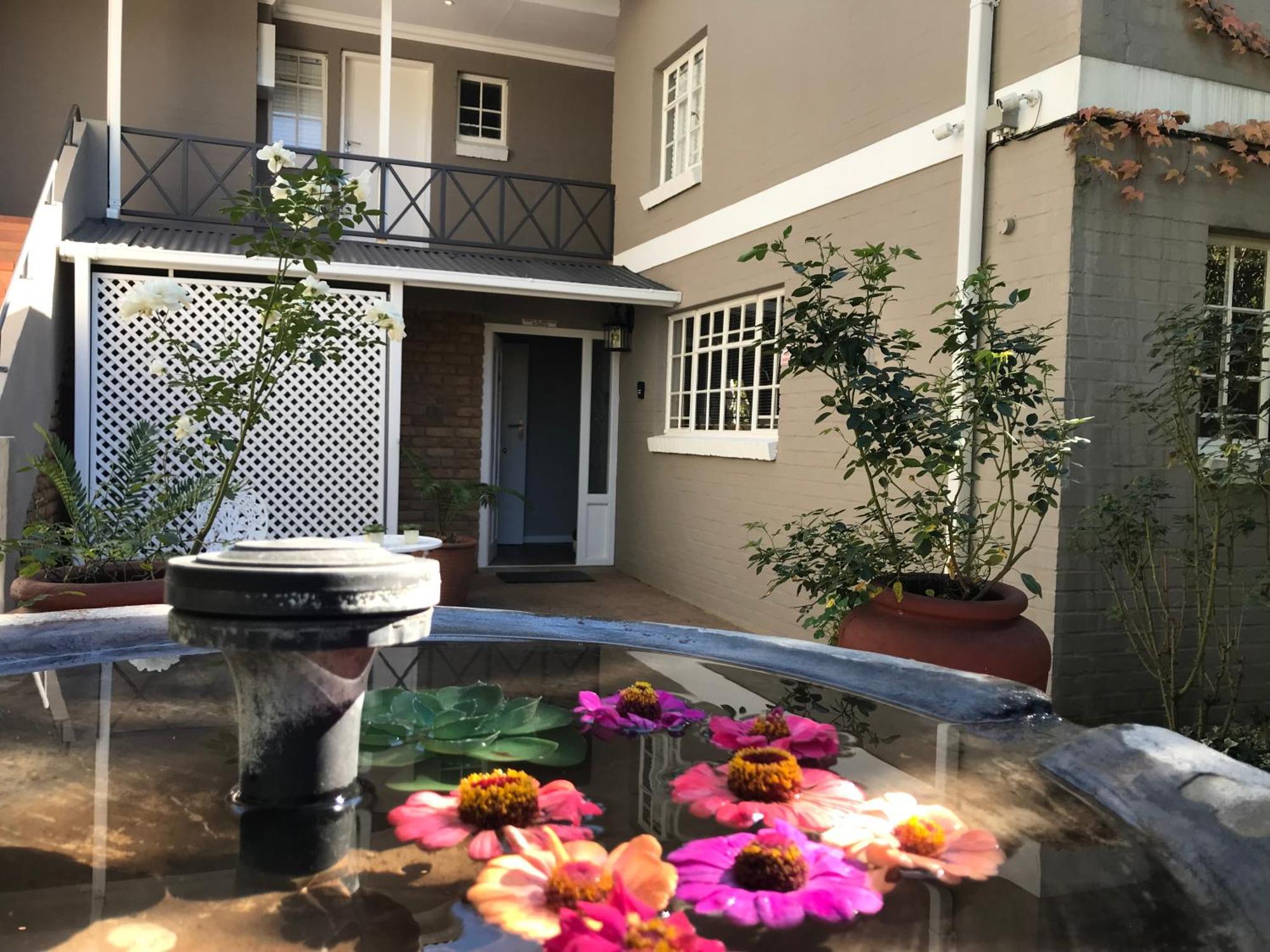 Patcham Place & Lilliput House, Clarens Luaran gambar