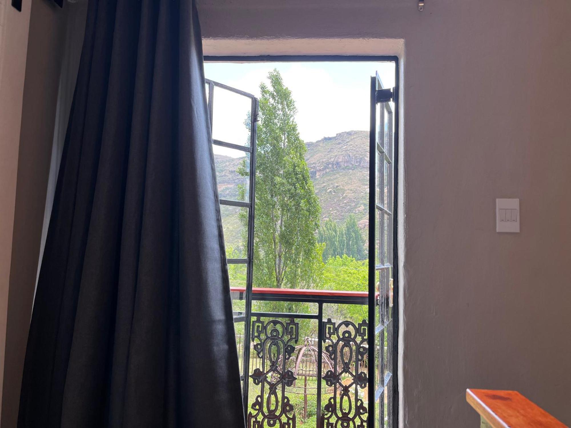 Patcham Place & Lilliput House, Clarens Luaran gambar