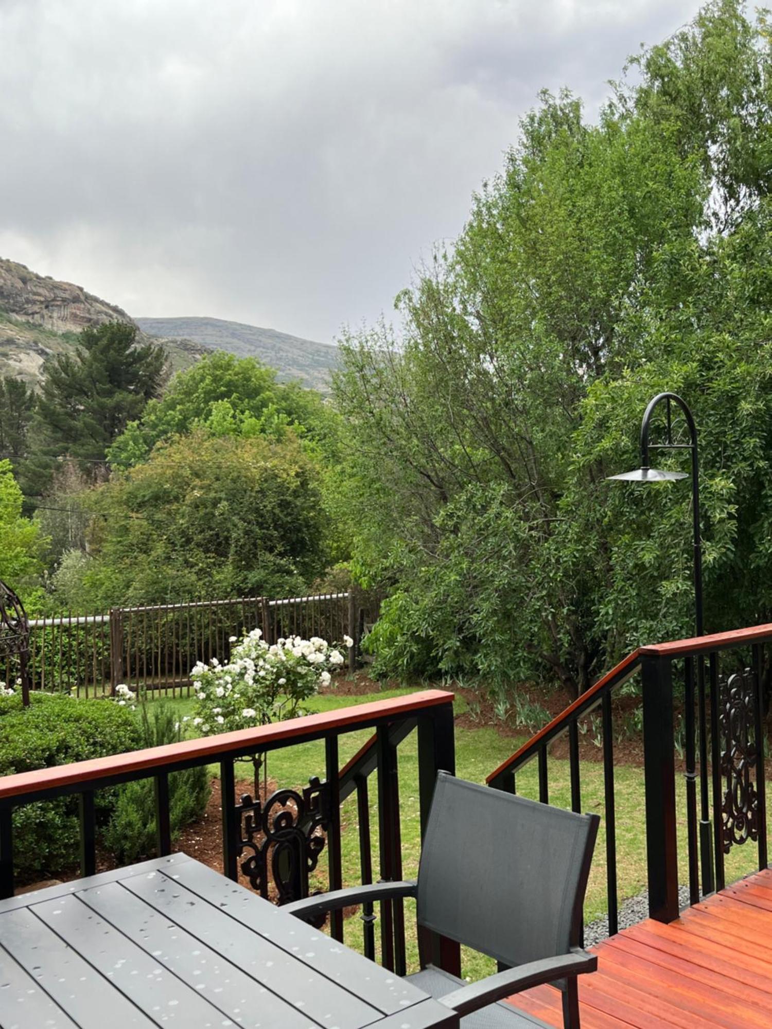 Patcham Place & Lilliput House, Clarens Luaran gambar