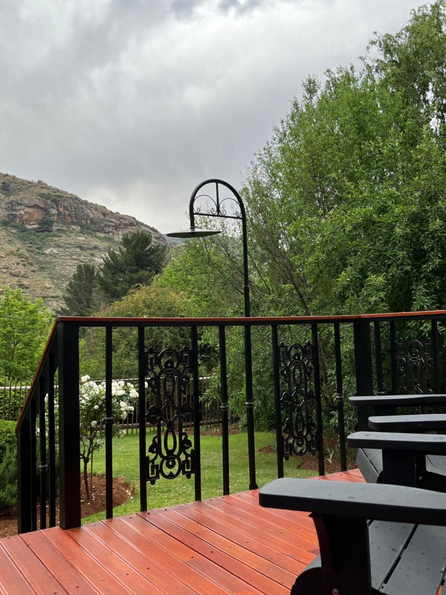Patcham Place & Lilliput House, Clarens Luaran gambar