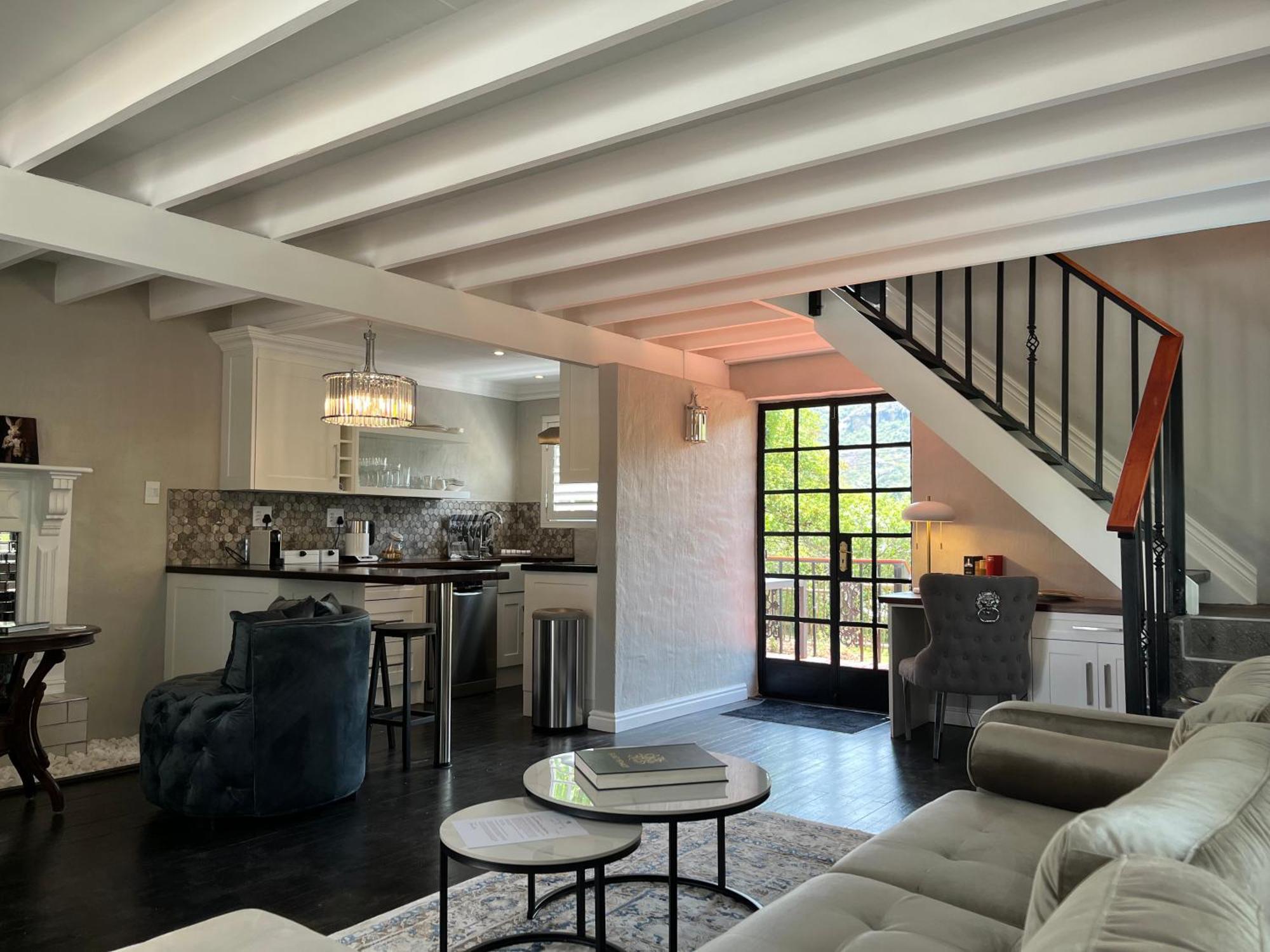 Patcham Place & Lilliput House, Clarens Luaran gambar