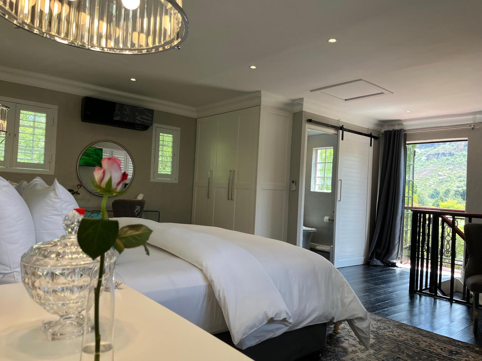 Patcham Place & Lilliput House, Clarens Luaran gambar