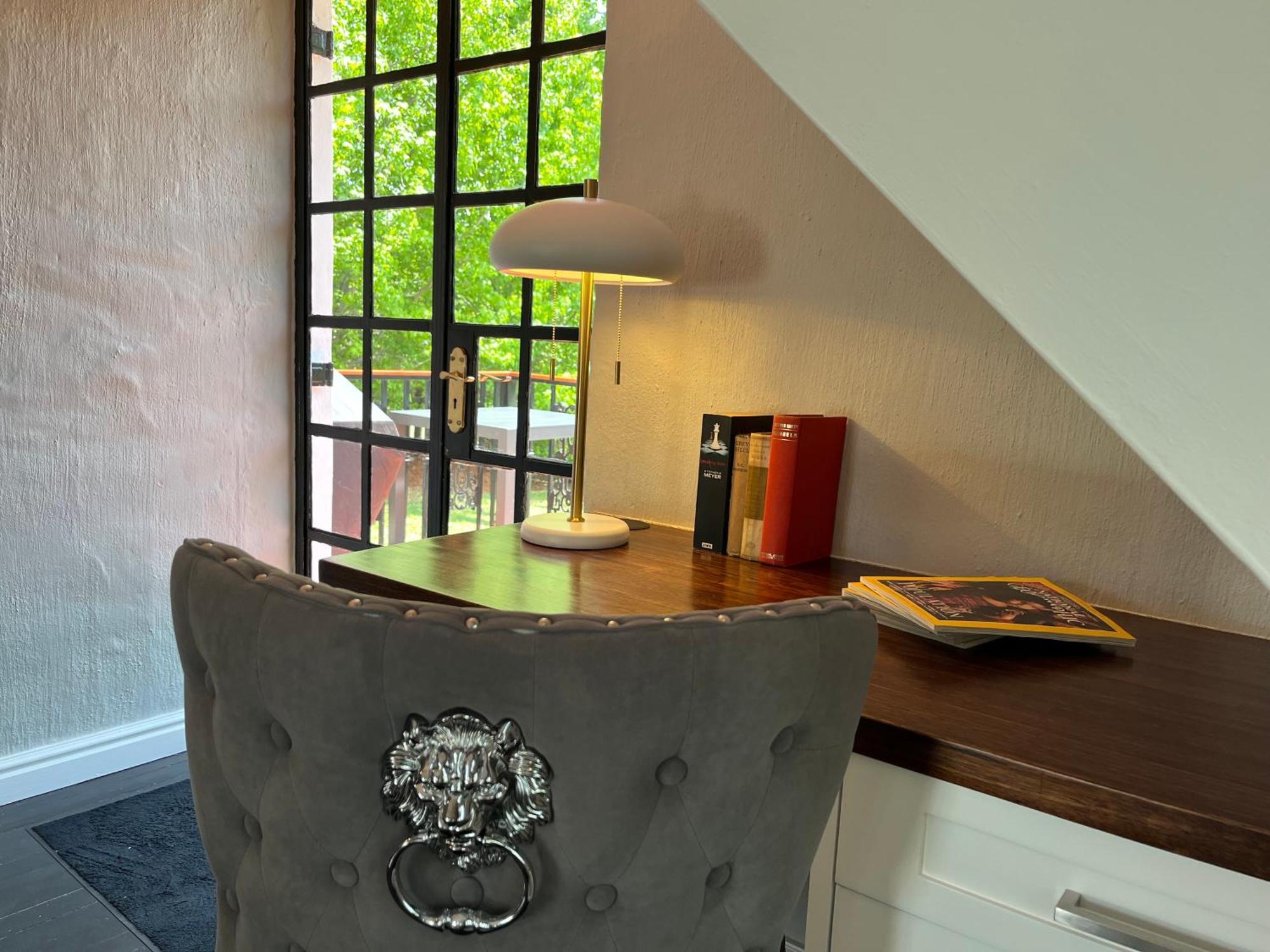 Patcham Place & Lilliput House, Clarens Luaran gambar