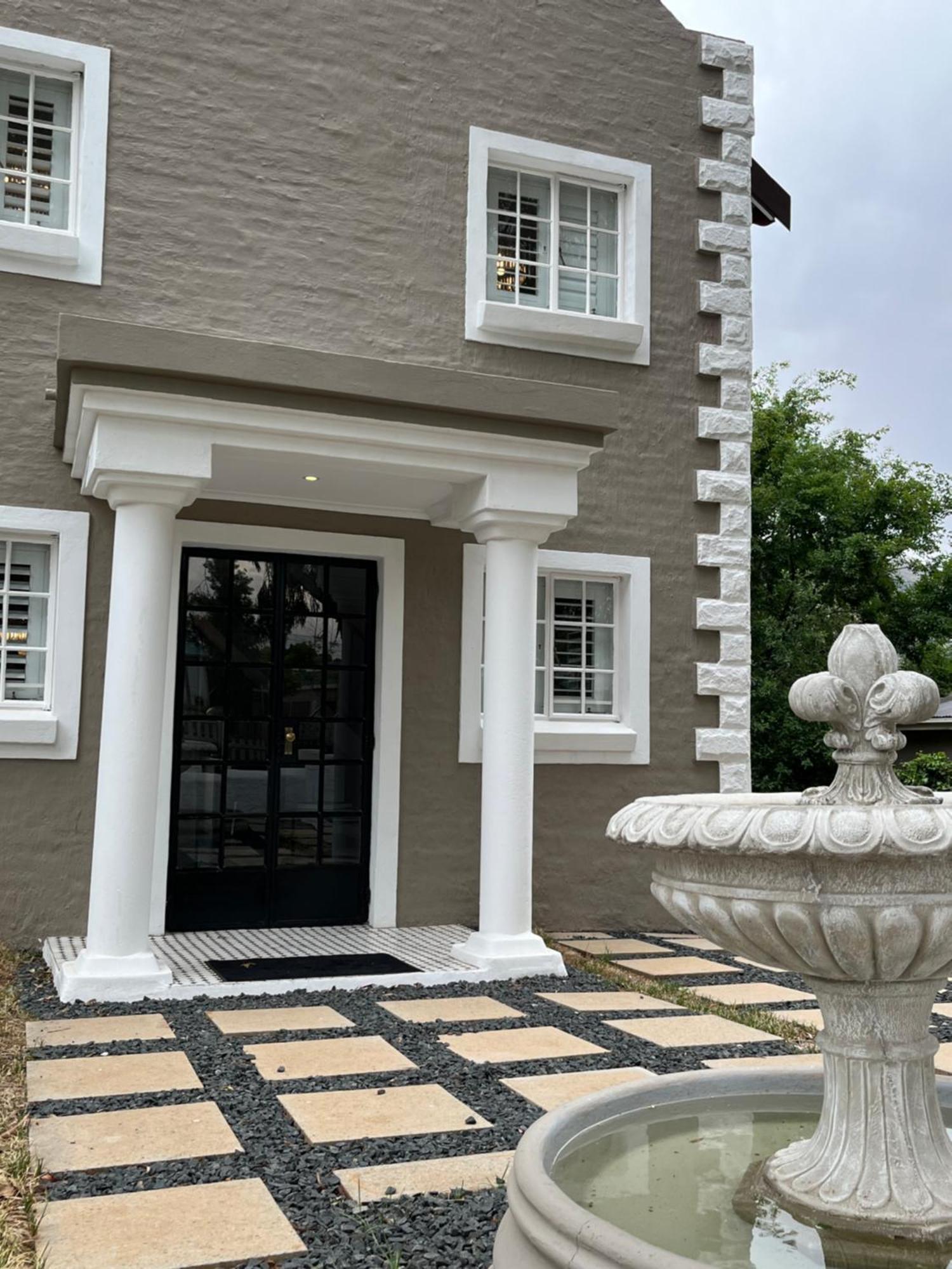 Patcham Place & Lilliput House, Clarens Luaran gambar