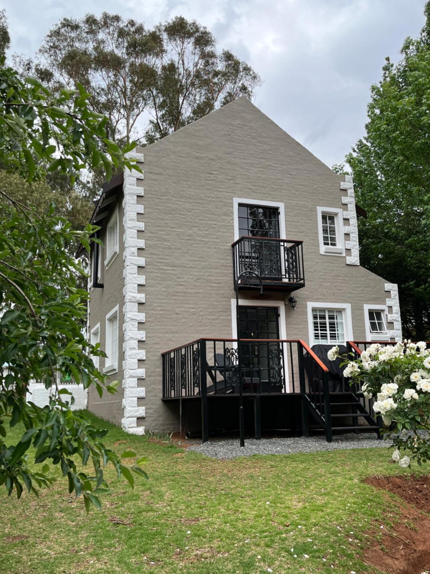 Patcham Place & Lilliput House, Clarens Luaran gambar