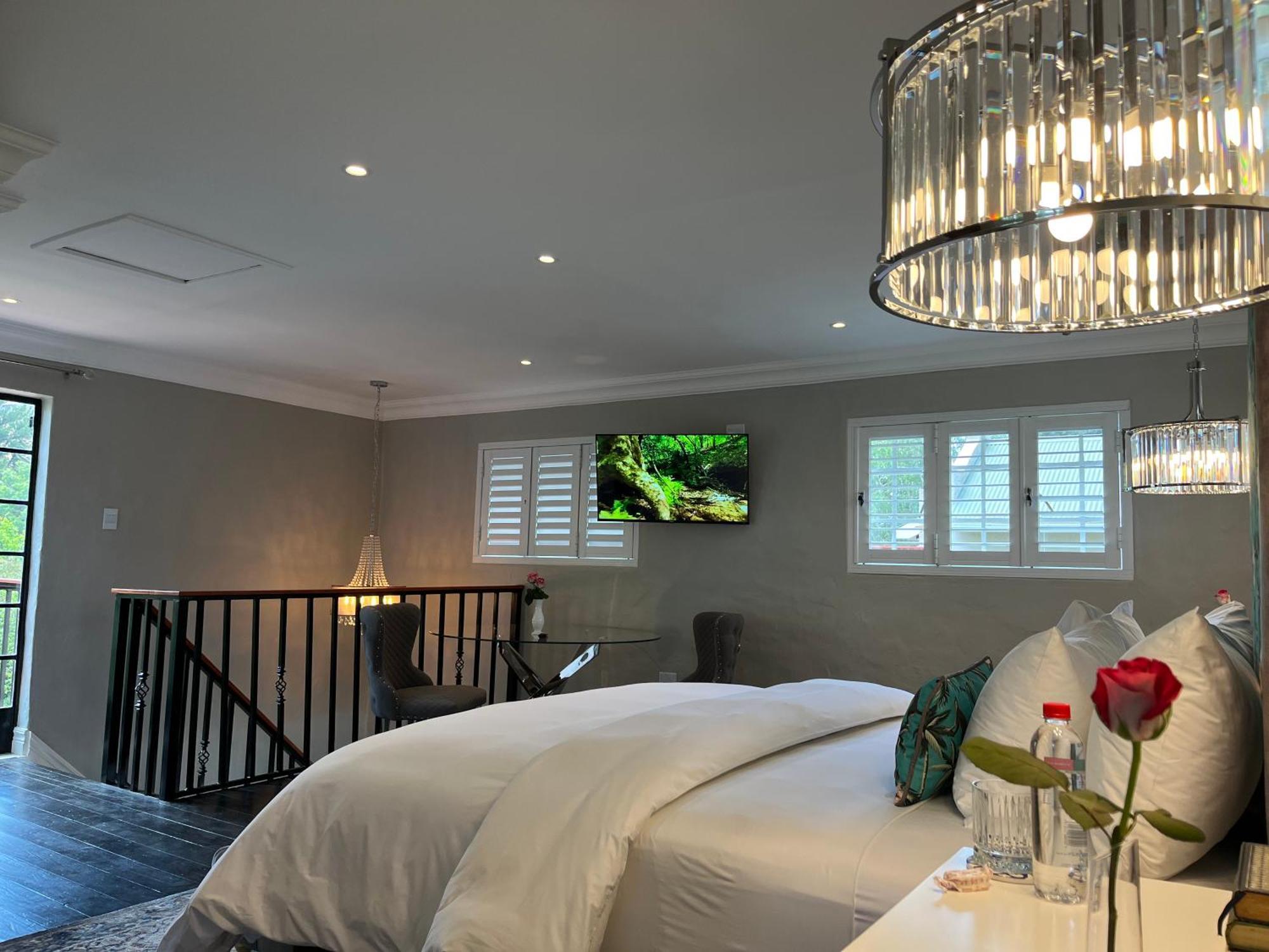 Patcham Place & Lilliput House, Clarens Luaran gambar