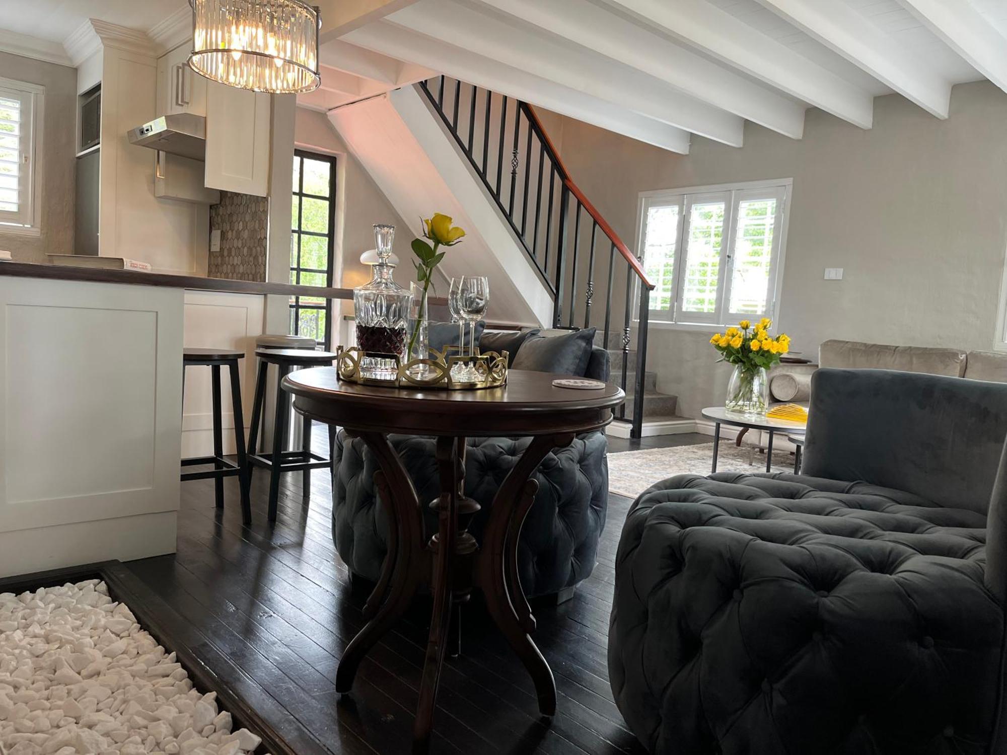 Patcham Place & Lilliput House, Clarens Luaran gambar