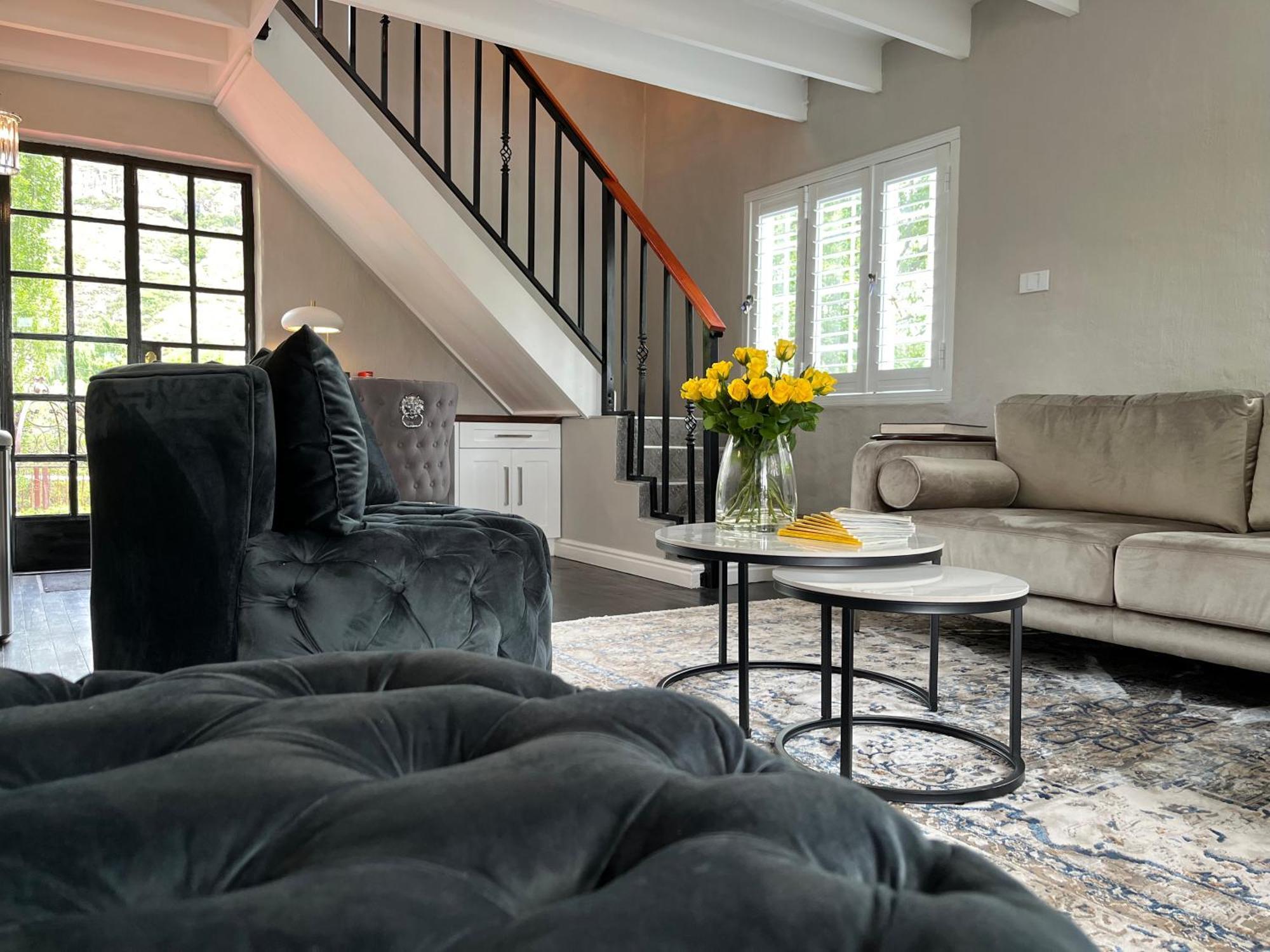 Patcham Place & Lilliput House, Clarens Luaran gambar
