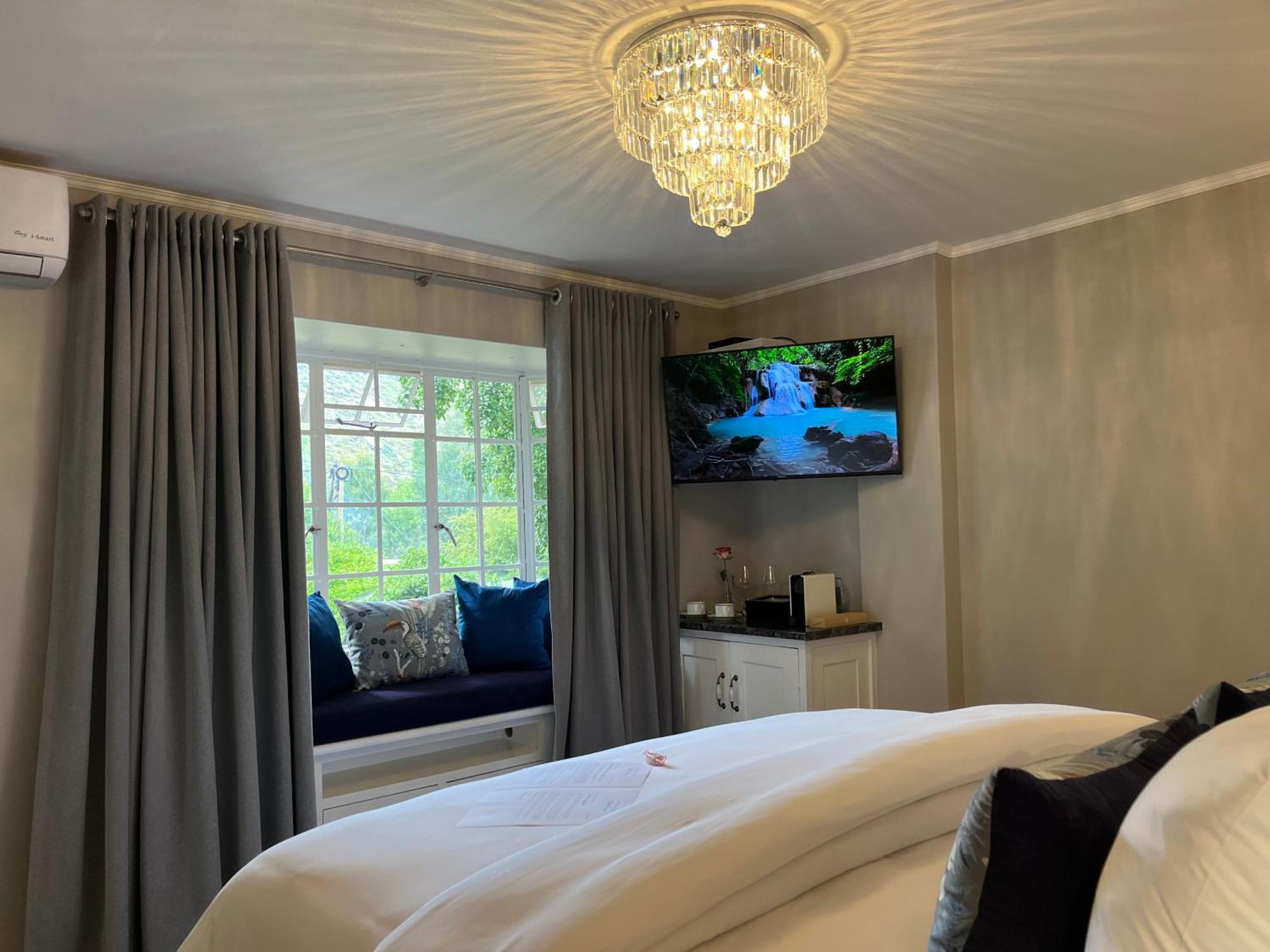 Patcham Place & Lilliput House, Clarens Luaran gambar