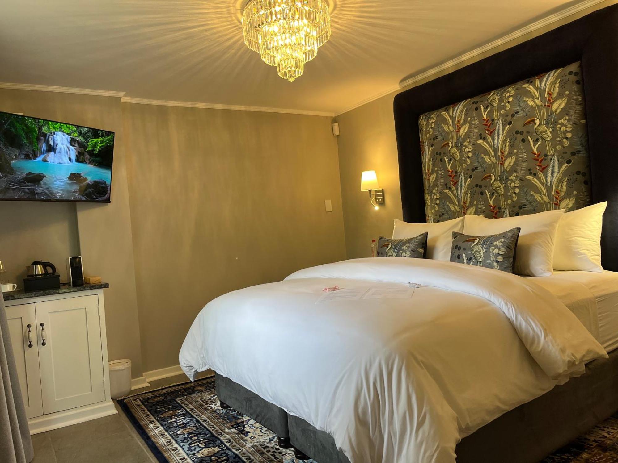 Patcham Place & Lilliput House, Clarens Luaran gambar
