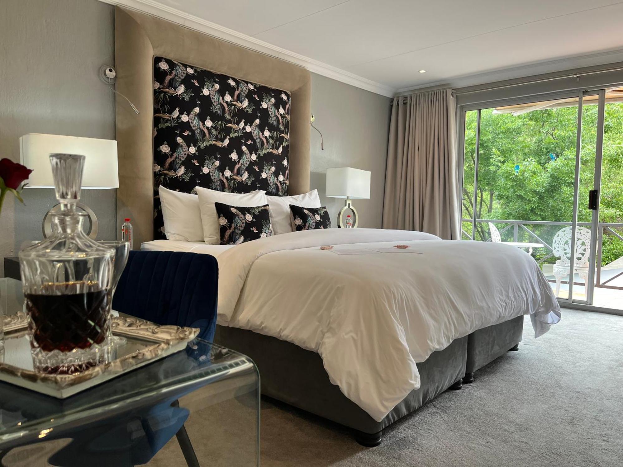 Patcham Place & Lilliput House, Clarens Luaran gambar