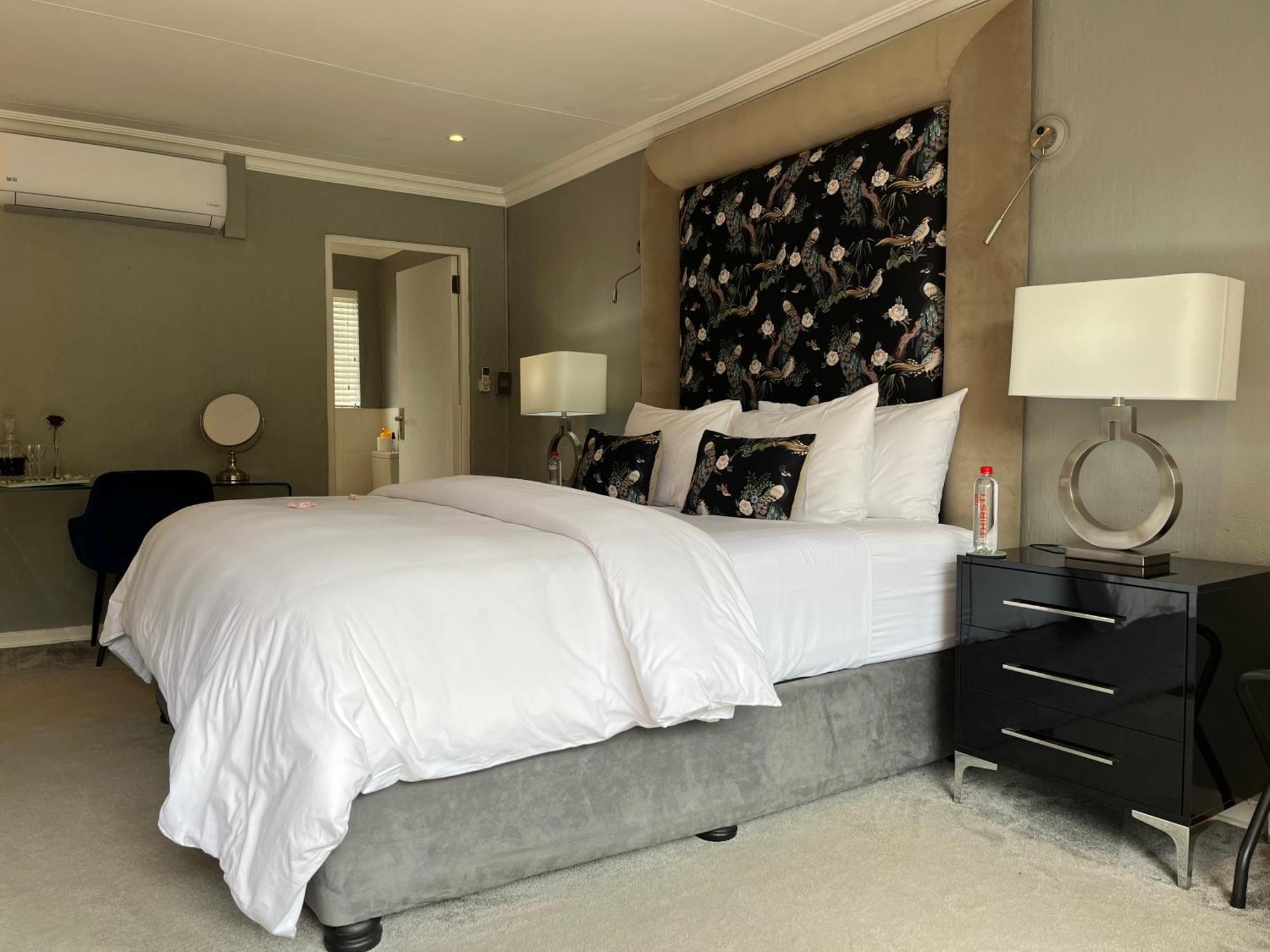 Patcham Place & Lilliput House, Clarens Luaran gambar