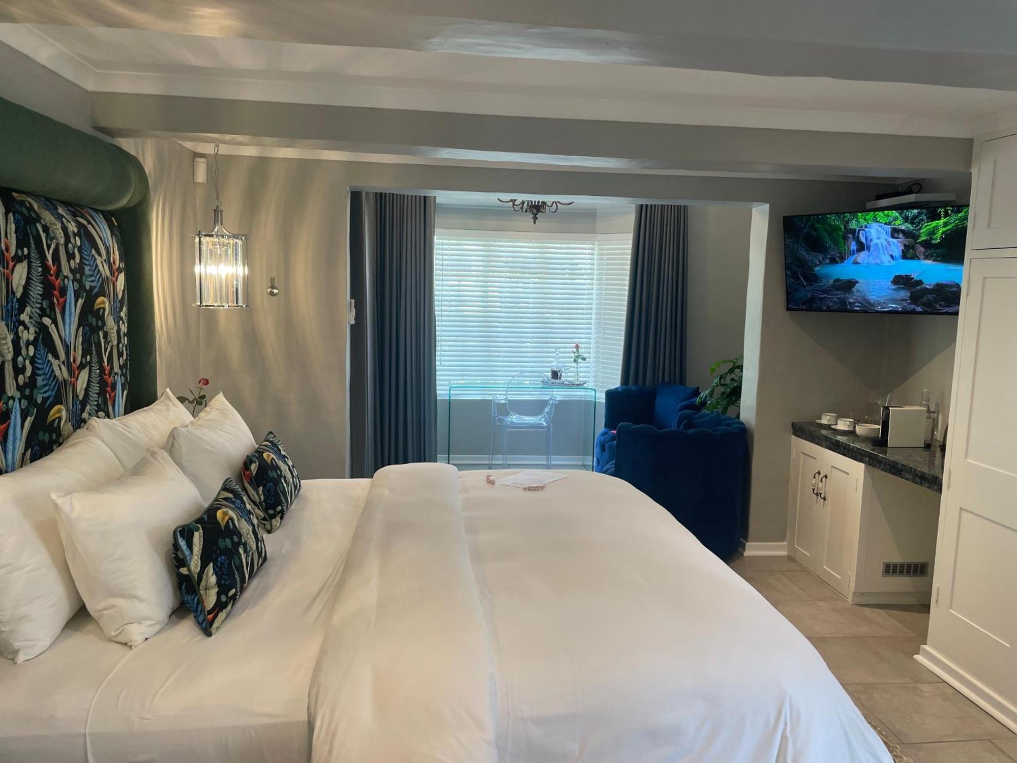 Patcham Place & Lilliput House, Clarens Luaran gambar