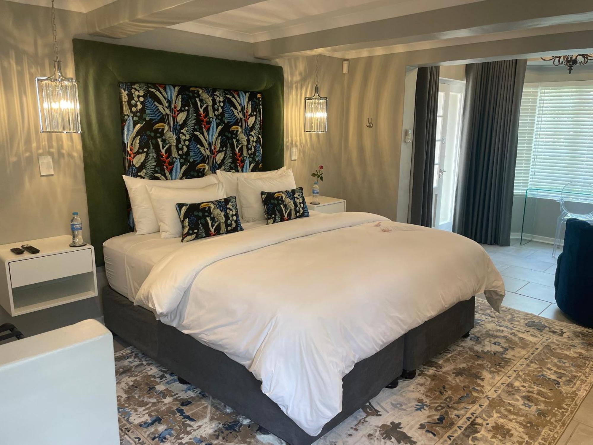 Patcham Place & Lilliput House, Clarens Luaran gambar